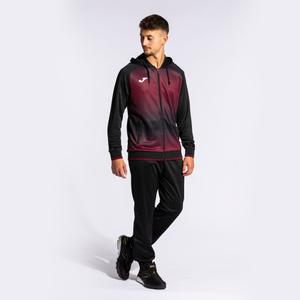 Kinder-Trainingsjacke mit Kapuze Joma Tiger V image-1