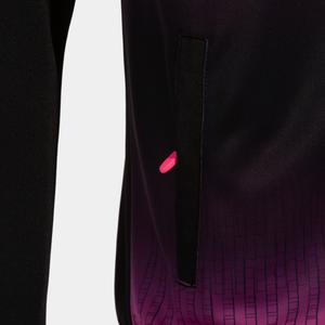 Sweatjacke mit Kapuze Joma Tiger V image-3