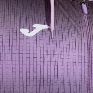 Sweatjacke mit Kapuze Joma Tiger V image-6