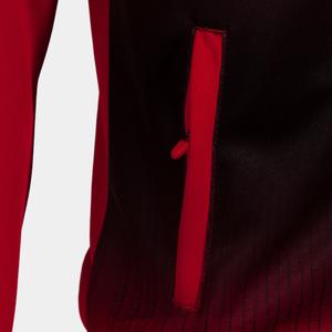 Sweat jacket Joma Tiger V image-3