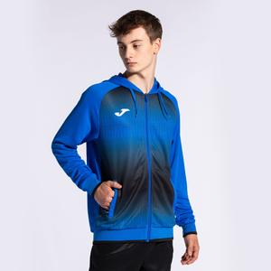 Kinder-Überziehjacke Joma Tiger V image-3