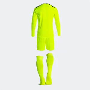 Ensemble maillot de gardien de but enfant Joma Zamora VIII image-1