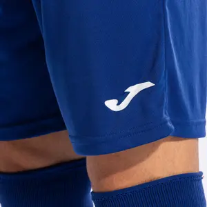 Conjunto de maillot, pantalón corto y calcetines para niño Joma Inter Classic image-6