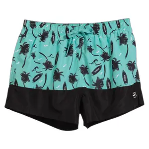 Children's swimming shorts Joma Palm image-0