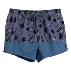 Children's swimming shorts Joma Palm image-0