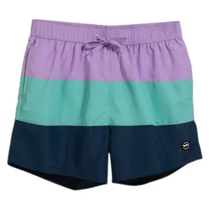 Calções de banho para crianças Joma Paradis image-0