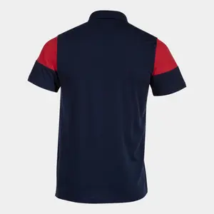 Polo-Shirt Kind Joma Crew V image-1