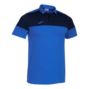 Polo-Shirt Kind Joma Crew V image-0