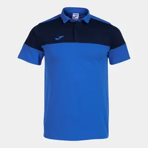 Polo-Shirt Kind Joma Crew V image-1