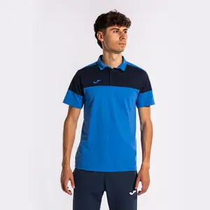 Polo-Shirt Kind Joma Crew V image-2