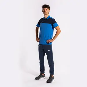 Polo-Shirt Kind Joma Crew V image-3