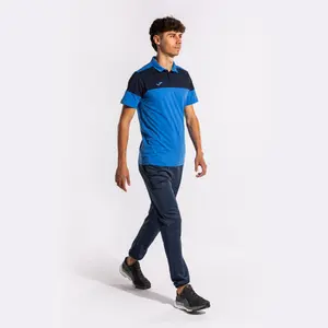 Polo-Shirt Kind Joma Crew V image-4