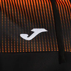 Kinder-Trainingsjacke mit Kapuze Joma ECO Supernova image-2