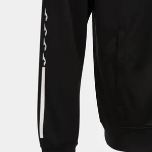 Kinder-Trainingsjacke mit Kapuze Joma ECO Supernova image-3