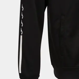 Kinder-Trainingsjacke mit Kapuze Joma ECO Supernova image-3