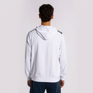 Kinder-Trainingsjacke mit Kapuze Joma Eco Supernova image-6