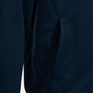 Kinder-Trainingsjacke mit Kapuze Joma Eco Supernova image-4