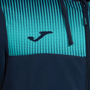 Kinder-Trainingsjacke mit Kapuze Joma Eco Supernova image-2