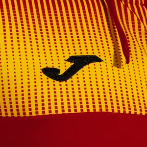 Kinder-Trainingsjacke mit Kapuze Joma Eco Supernova image-2