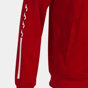 Kinder-Trainingsjacke mit Kapuze Joma Eco Supernova image-3