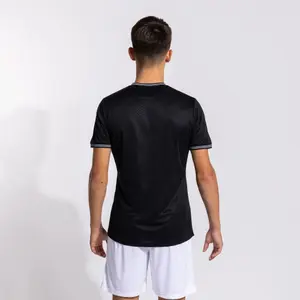 Camiseta infantil Joma Toletum V image-3