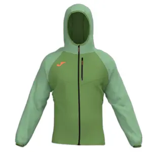 Waterproof jacket Joma R-Trail Nature image-0