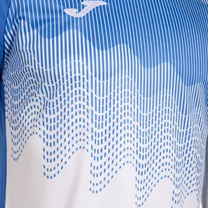 V-neck jersey Joma Tiger VI image-3