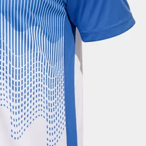 V-neck jersey Joma Tiger VI image-4