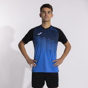 V-neck jersey Joma Tiger VI image-1