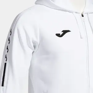 Hooded sweatshirt Joma Olimpiada image-3