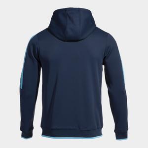 Hooded training jacket Joma Olimpiada image-1