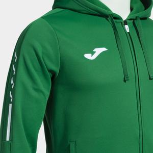 Hooded sweatshirt Joma Olimpiada image-2