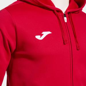 Hooded sweatshirt Joma Olimpiada image-3