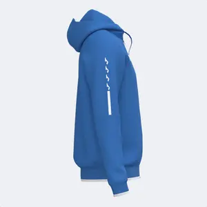 Hooded sweatshirt Joma Olimpiada image-5