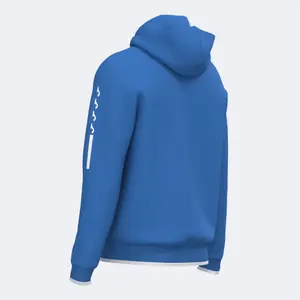 Hooded sweatshirt Joma Olimpiada image-4