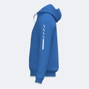 Hooded sweatshirt Joma Olimpiada image-6