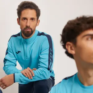 Felpa per bambini Joma Olimpiada image-2