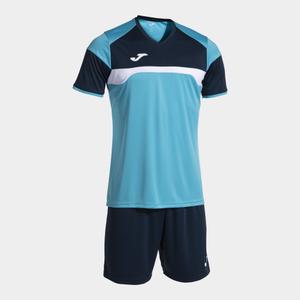103732-013-conjunto-de-camisa-y-pantalon-corto-joma-danubio-iii-turquesa-fluor-marino