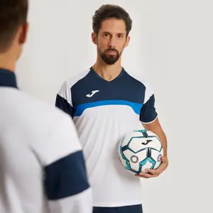 Conjunto de camisas e calções Joma Danubio III image-2