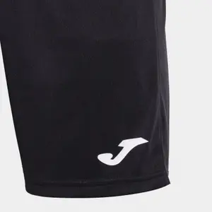 Conjunto de camiseta y pantalón corto infantil Joma Danubio III image-3