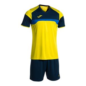 Jersey and shorts set Joma Danubio III image-0