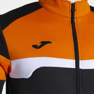 Tuta da ginnastica per bambini Joma Danubio III image-2