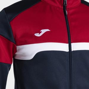 Tuta da ginnastica per bambini Joma Danubio III image-3