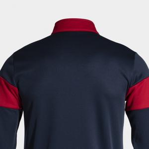 Tuta da ginnastica per bambini Joma Danubio III image-5