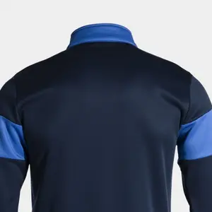 Tuta da ginnastica per bambini Joma Danubio III image-5