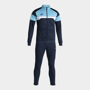 Children's tracksuit Joma Danubio III image-1