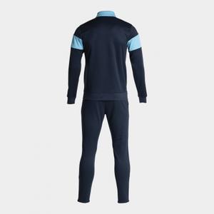 Children's tracksuit Joma Danubio III image-2