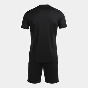 Conjunto de camiseta de entrenamiento y pantalón corto Joma Victory image-1