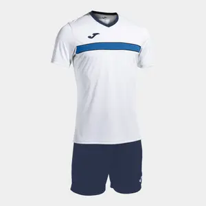 Conjunto de camiseta de entrenamiento y pantalón corto Joma Victory image-0