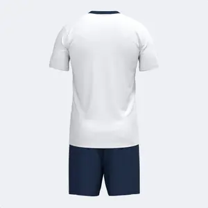 Conjunto de camiseta de entrenamiento y pantalón corto Joma Victory image-3